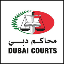 DUBAI COURTS