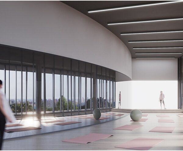 ARADA FITNESS GROUP HQ